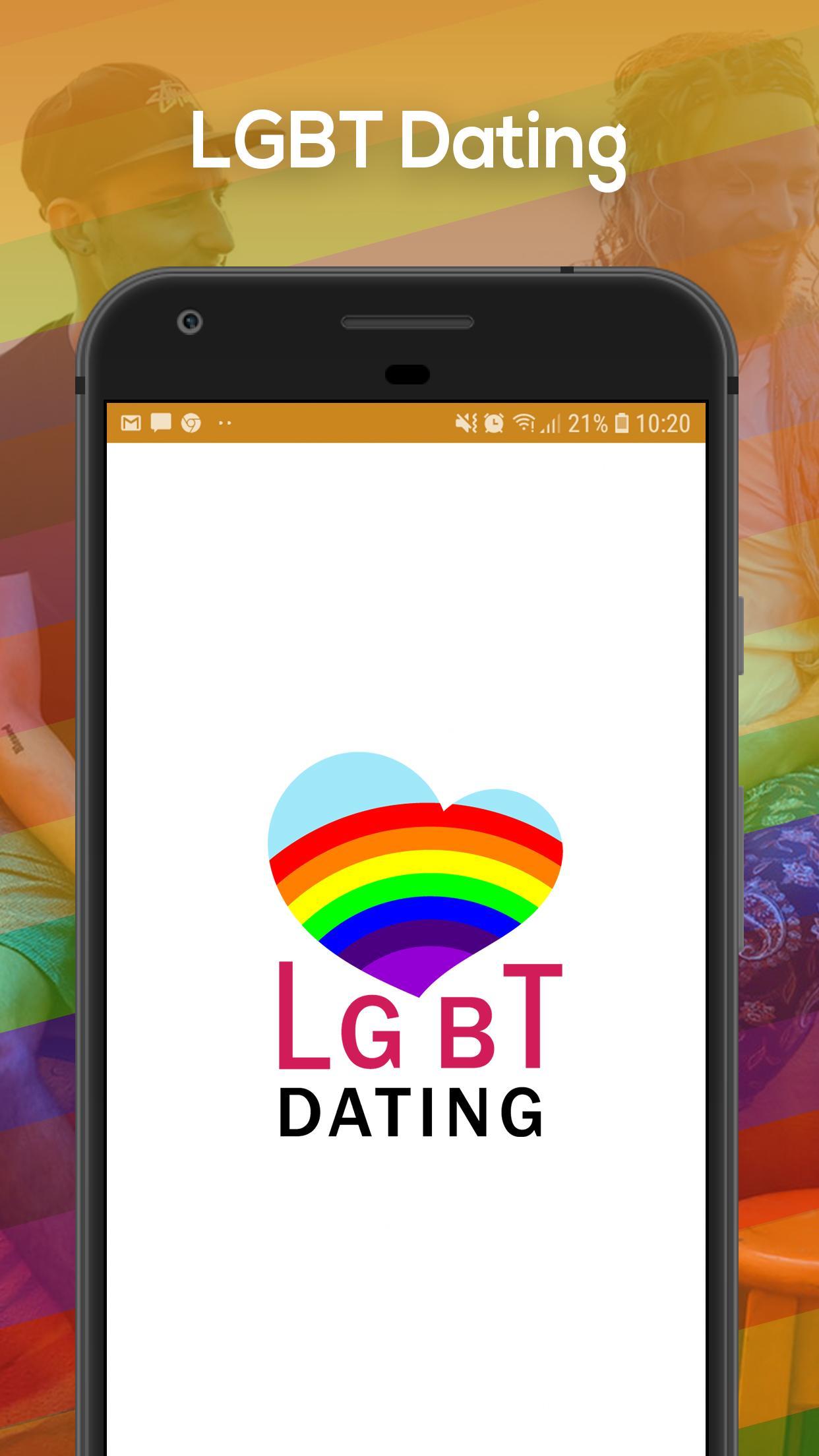 LGBT DATING