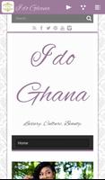 I Do Ghana