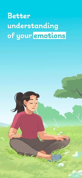 Mindfulness with Petit BamBou