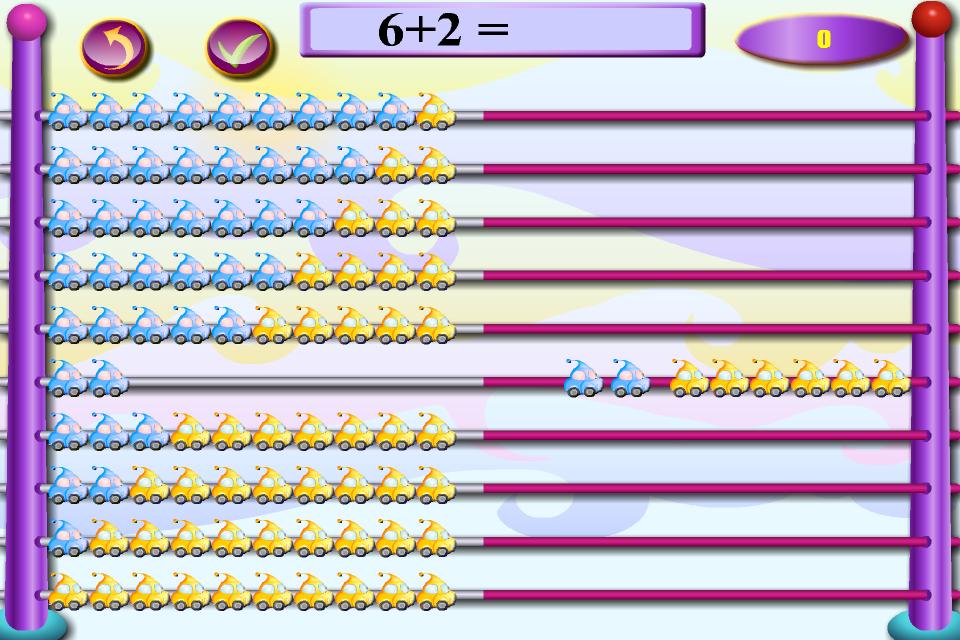 Matematica - Numaratoare