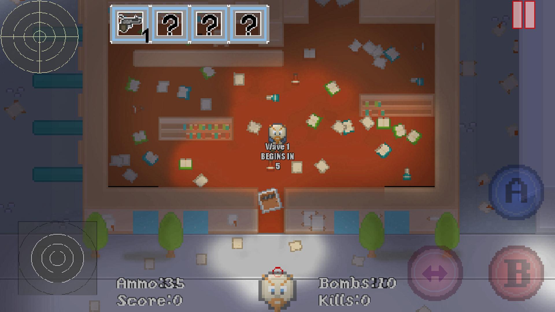 Last Survivor (FREE)