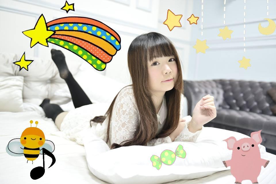 Candy Camera Photo Sticker