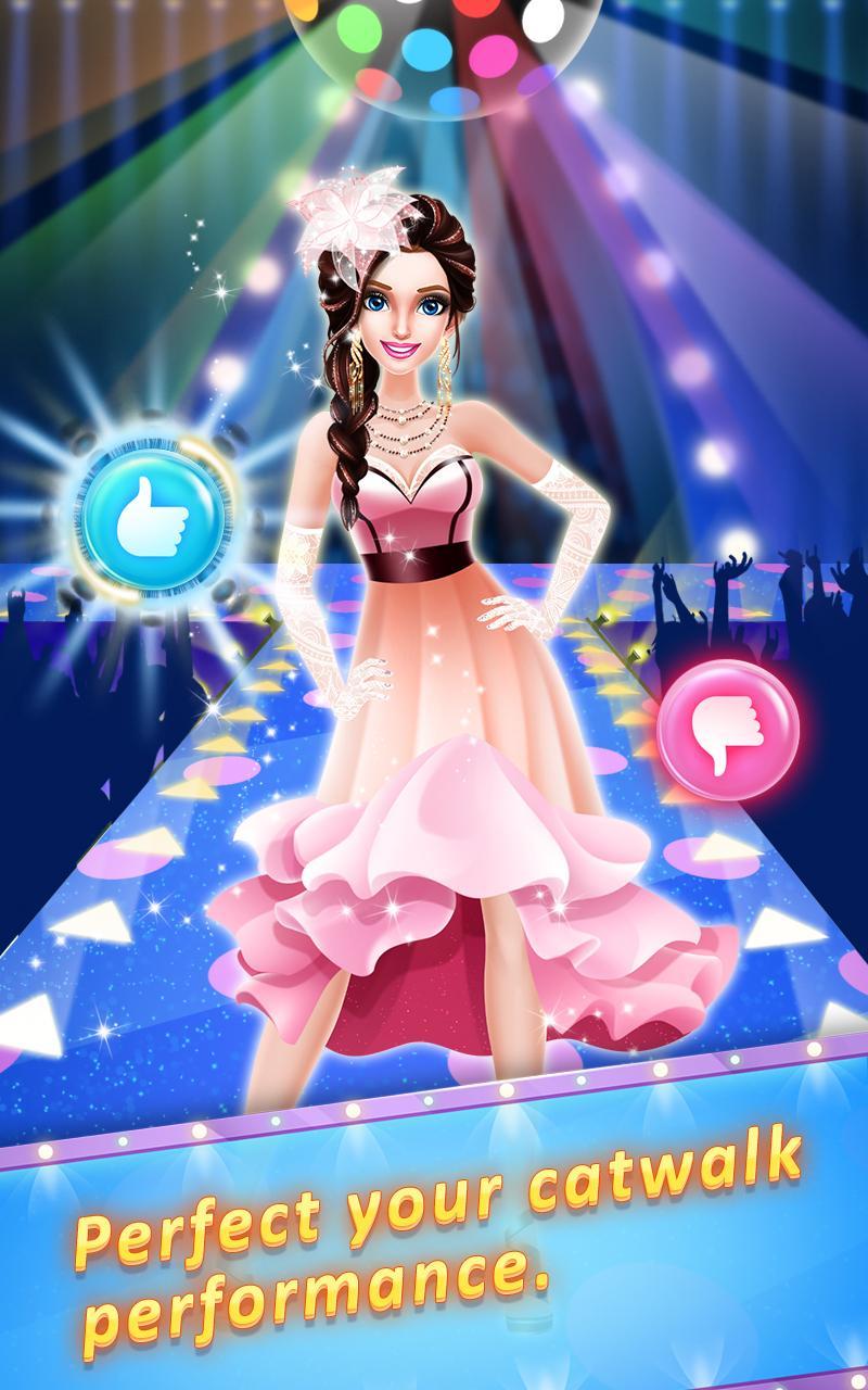 Fashion Queen - Next Top Model