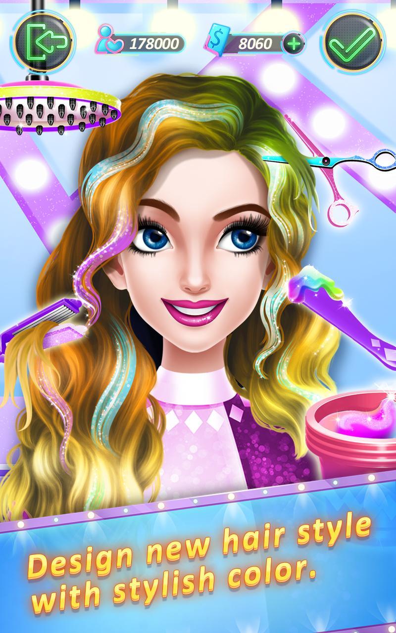 Fashion Queen - Next Top Model