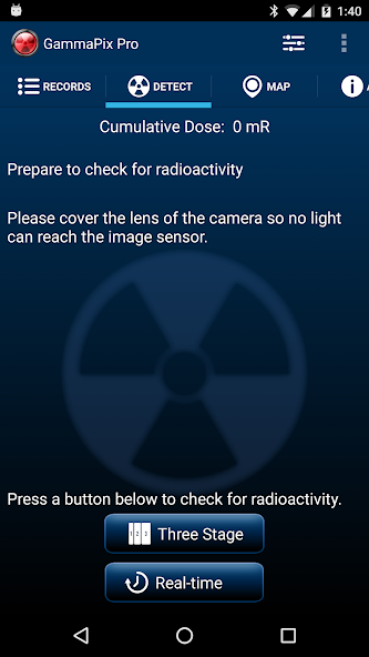 GammaPix Pro Command