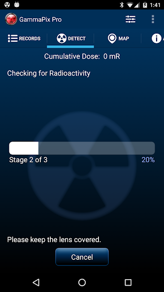 GammaPix Pro Command