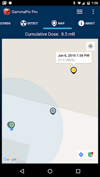 GammaPix Pro Command