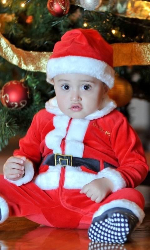 Happy New Year HD wall