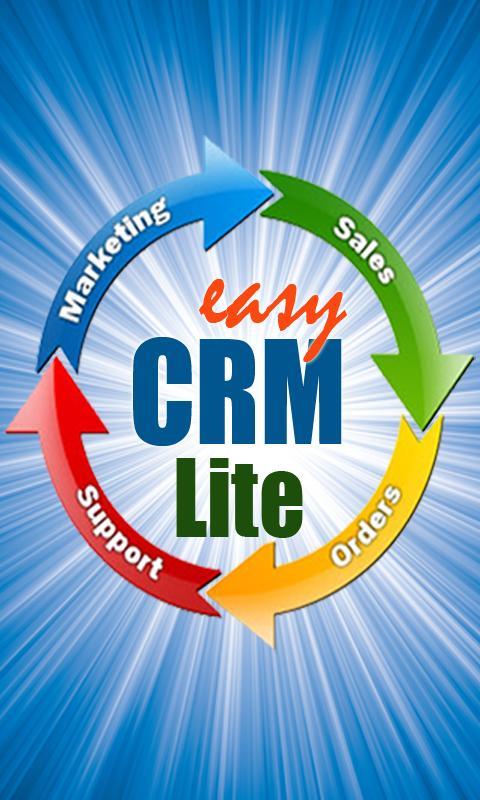 easyCRM