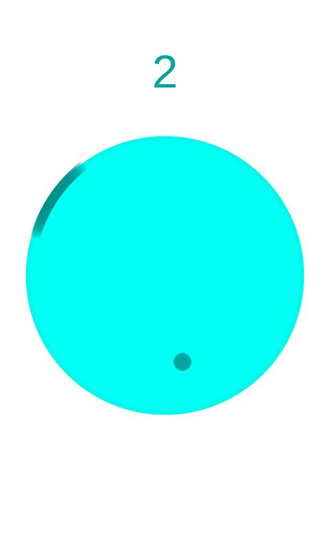 Circle Pong - Circular Pong