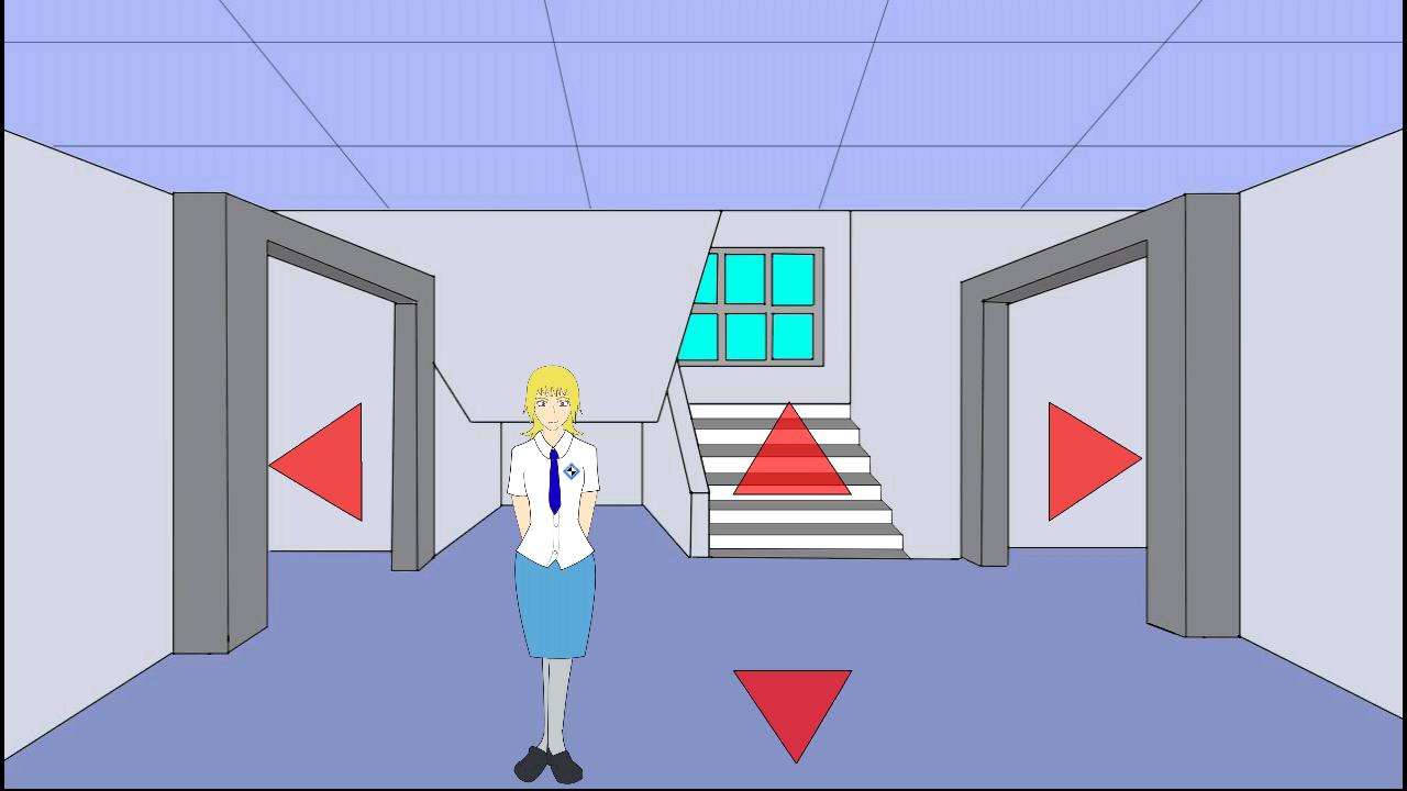 Serious School: Subs Teacher