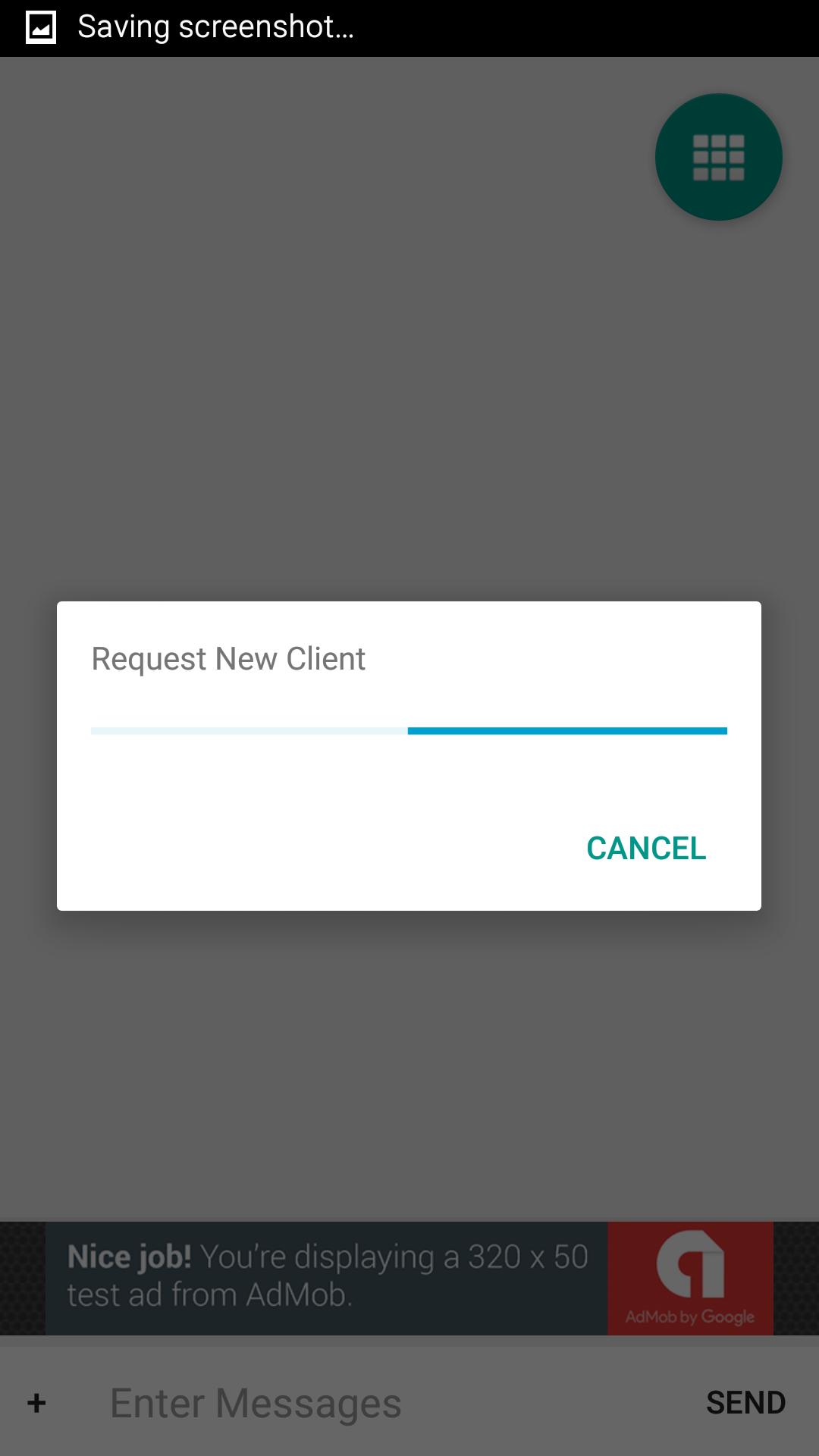 Chatting  App - MQTT