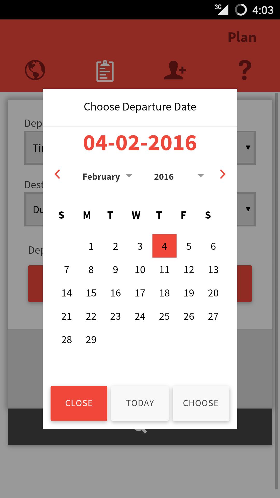 Smart Transport Albania