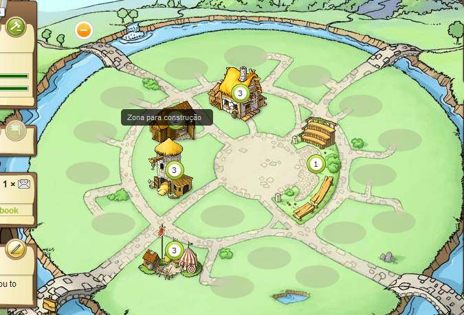 Travian T4 Private Servers