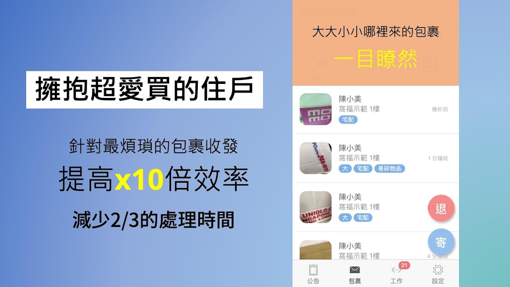 Waffle City for managers