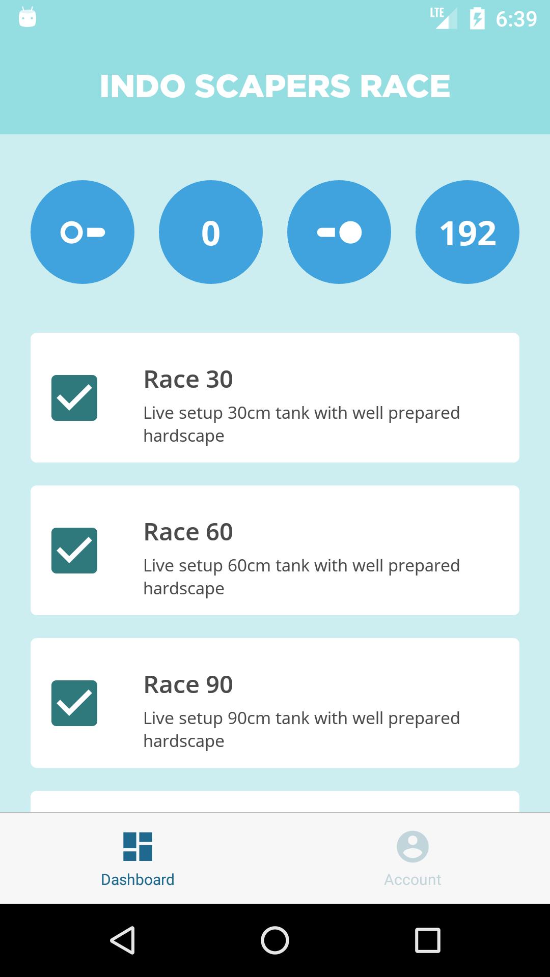 Perqusi Scoring Tools