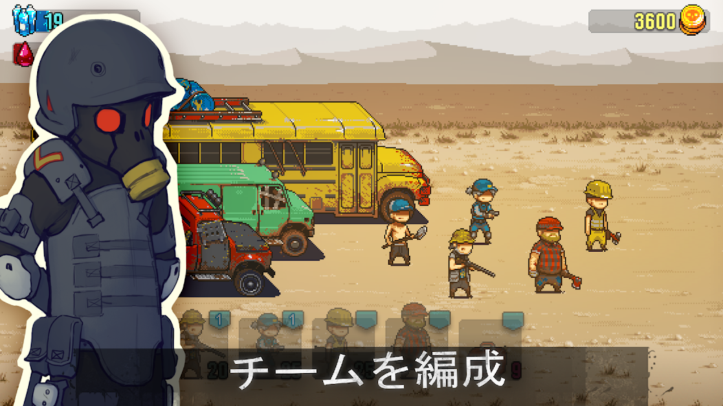 Dead Ahead: Zombie Warfare