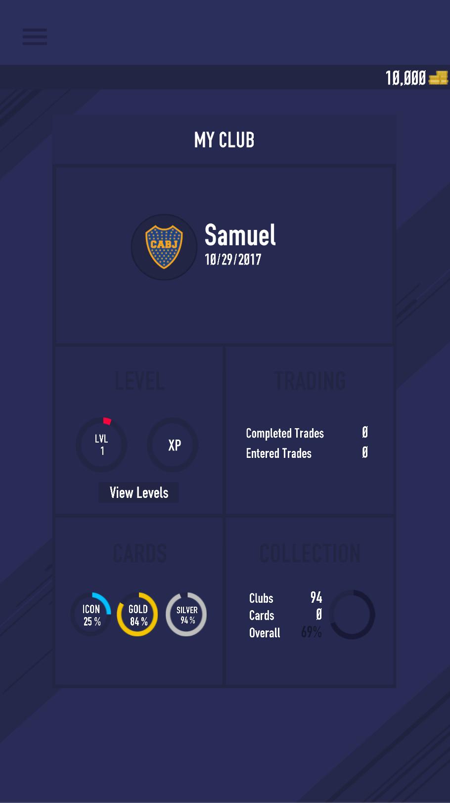 Fut 18 Pack Opener (Devero)