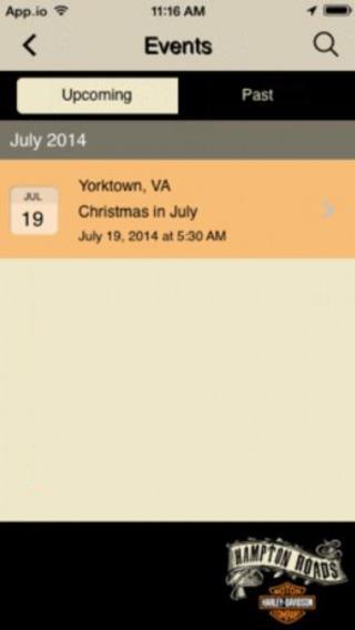 Hampton Roads Harley-Davidson