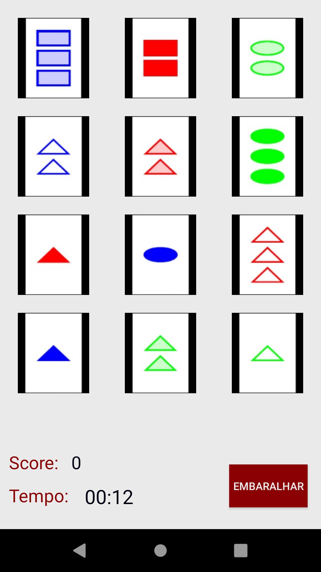 CSIF - Conjuntos e Sinais IFRS