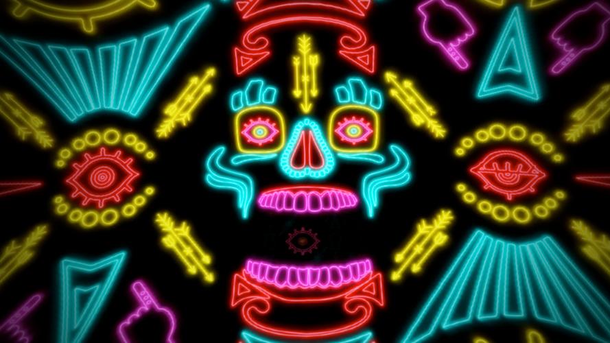 Adult Swim Virtual Brainload