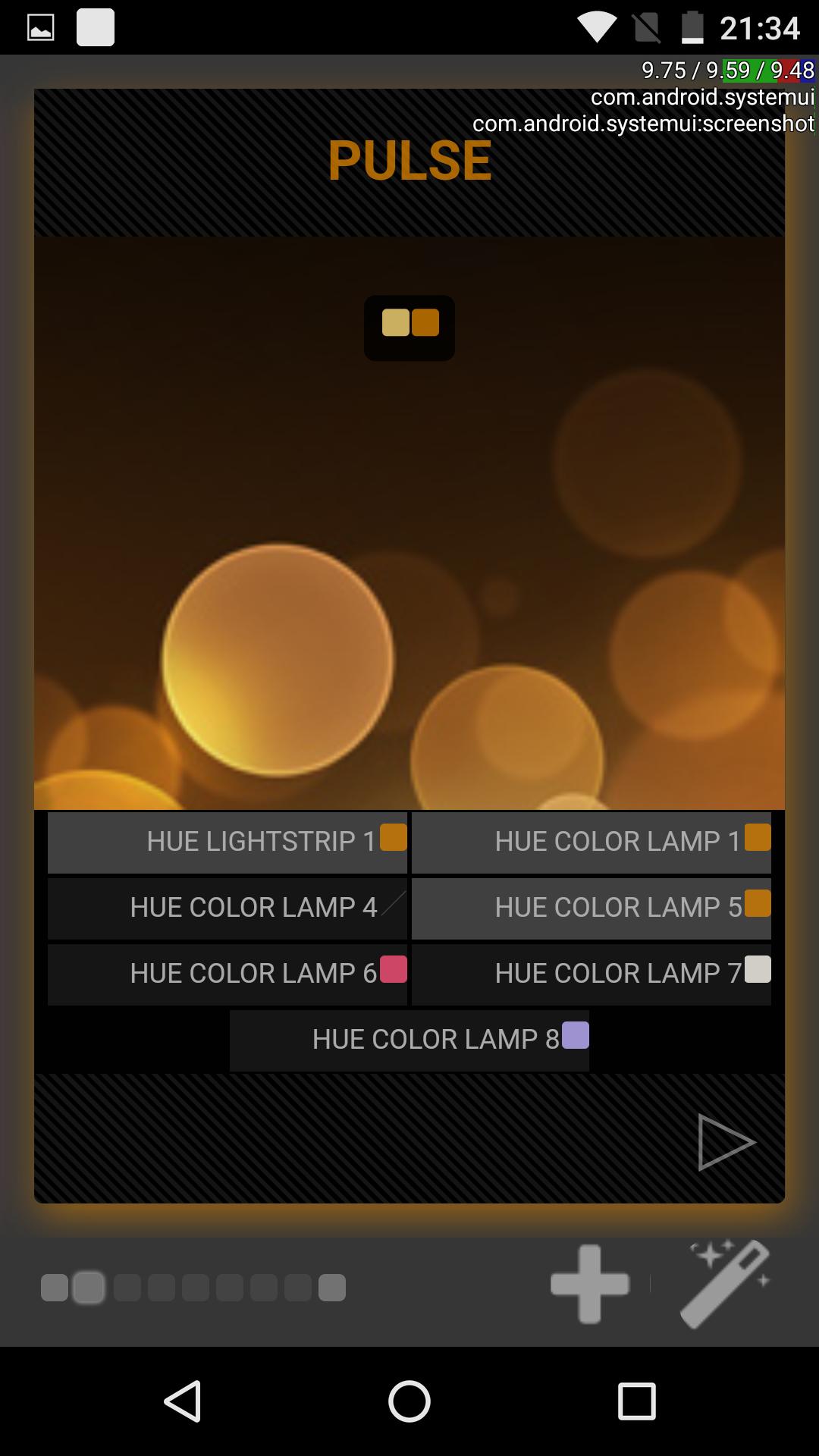 Huedini for Philips Hue
