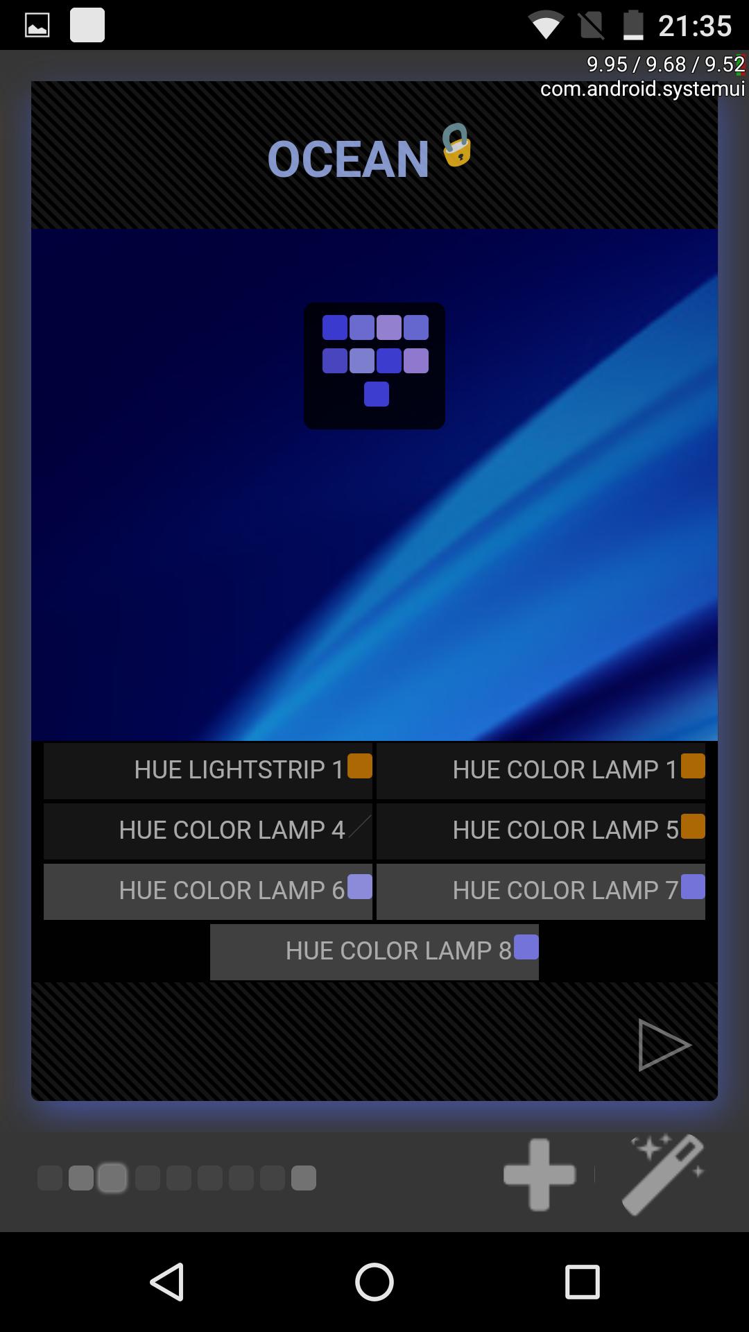 Huedini for Philips Hue