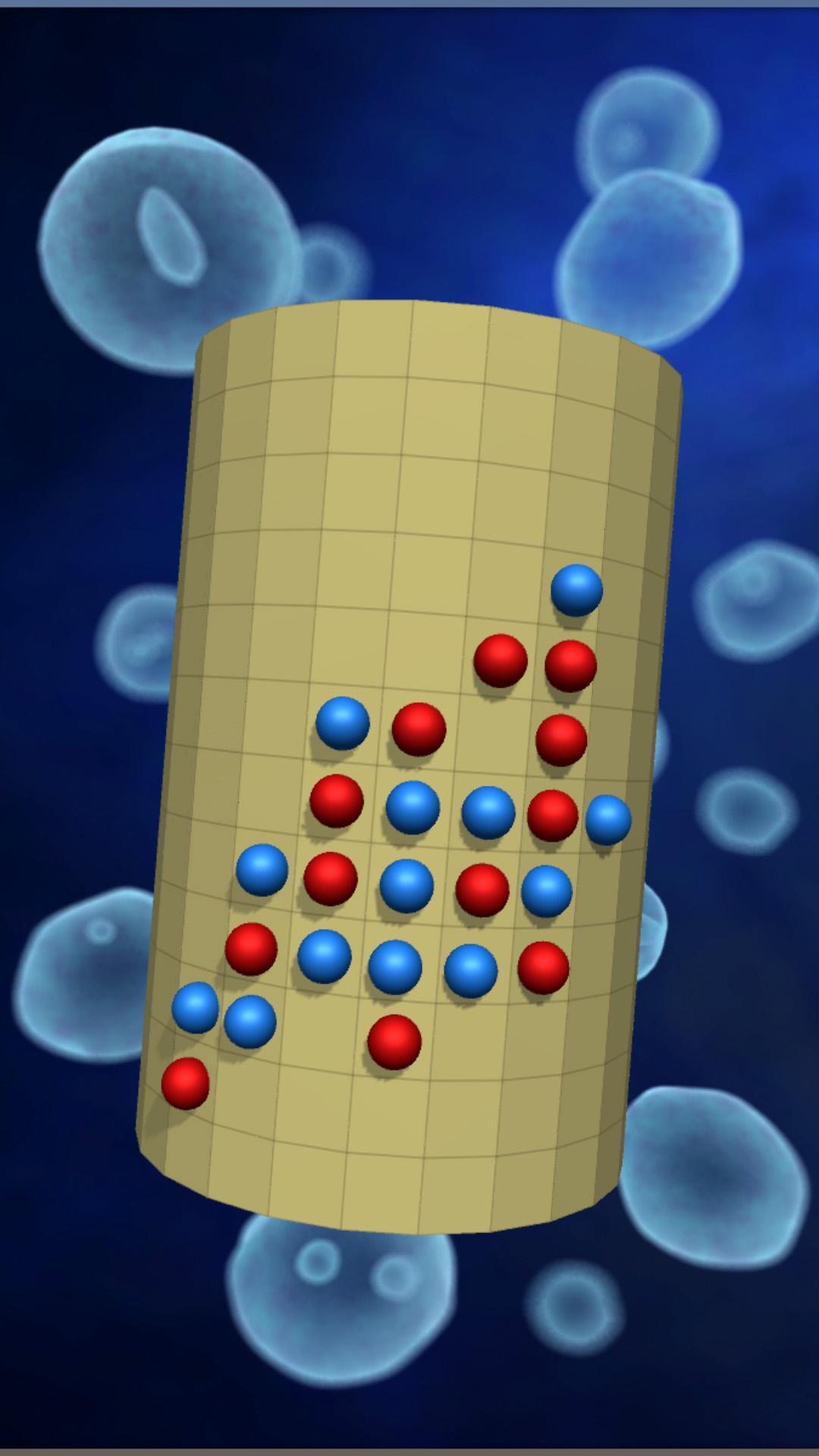 3D Tic tac toe - 5 in a row