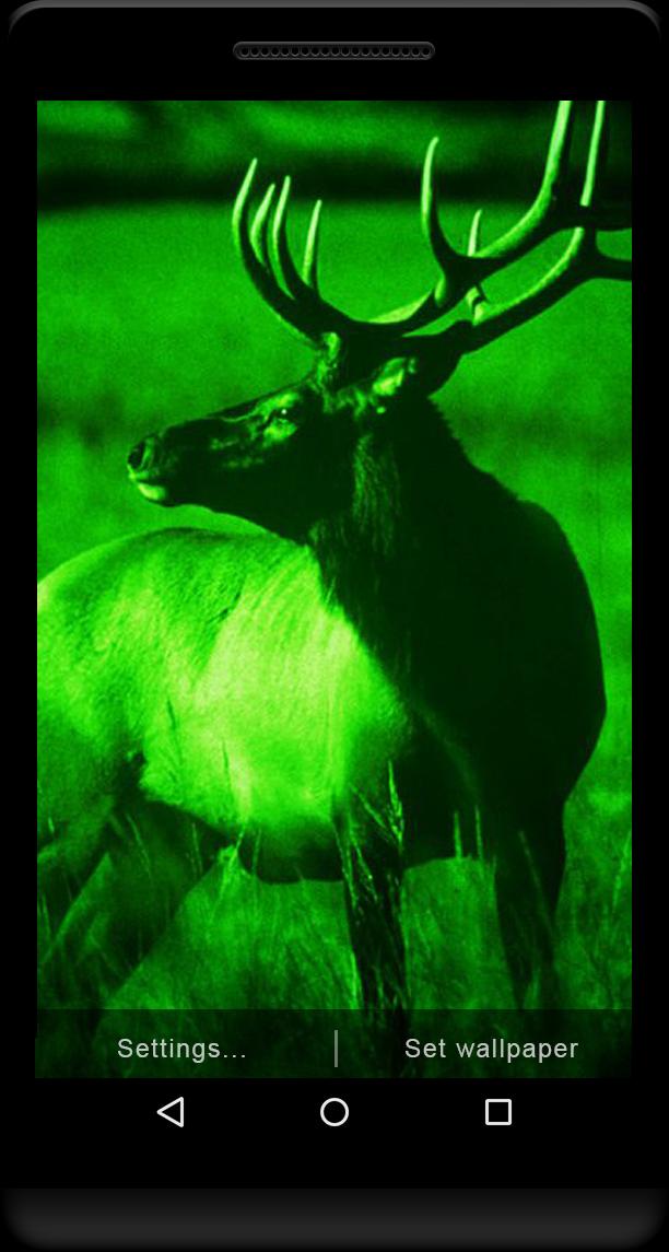 Night Vision Fun Camera(Prank)