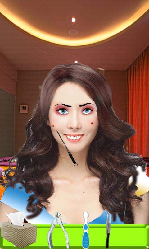 Princess Face Beauty