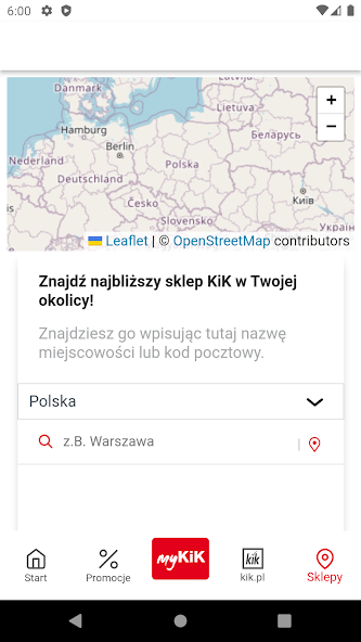 myKiK - Polska