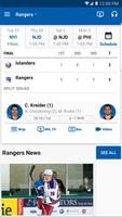 Official New York Rangers App