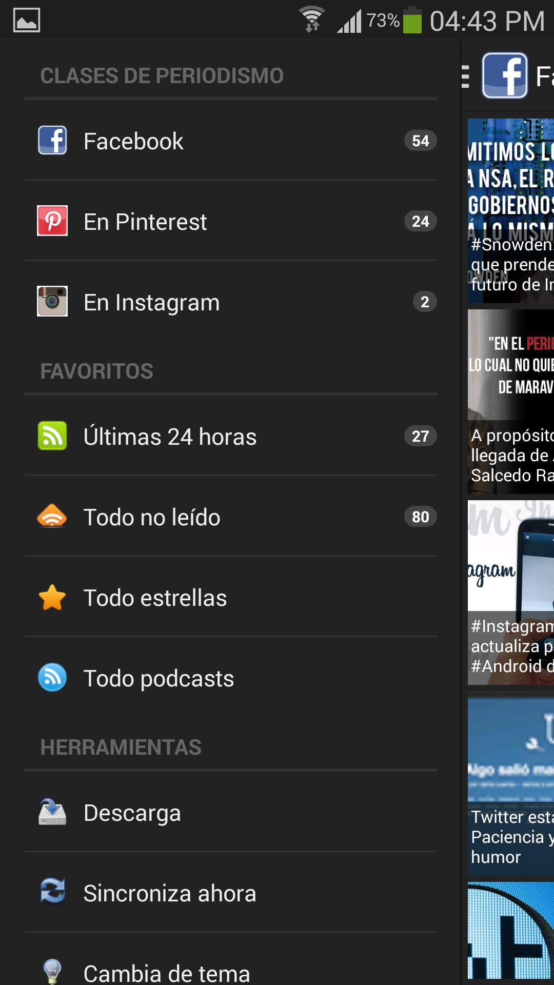 Clasesdeperiodismo.com