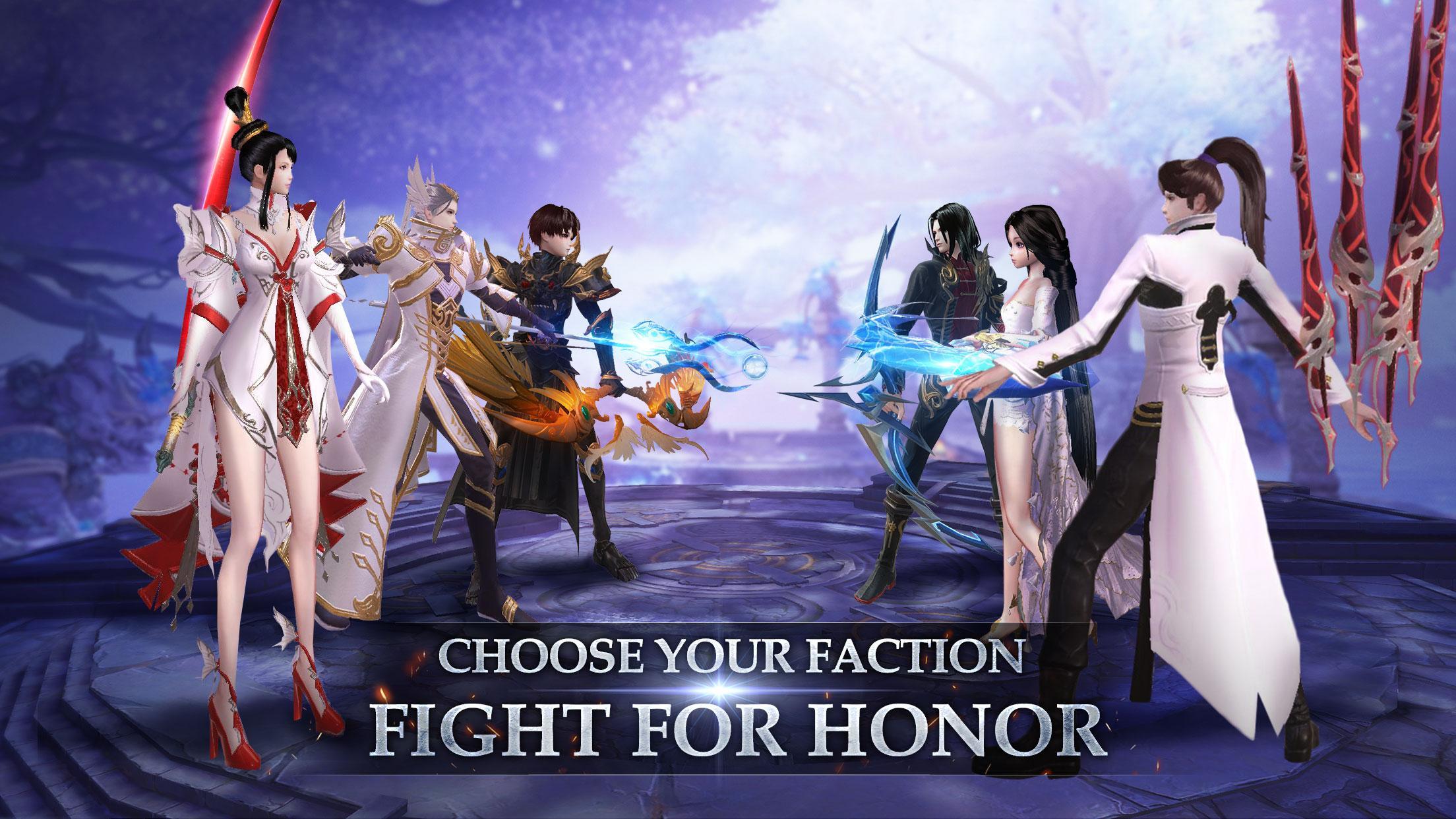 Novoland:The Castle In The Sky