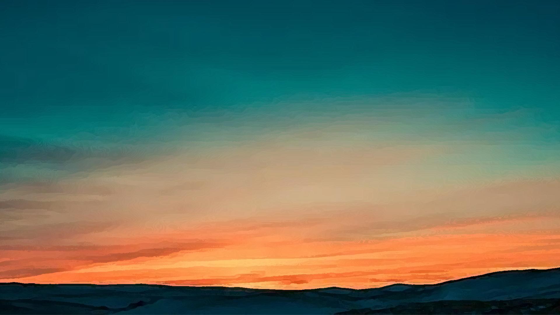 Wallpapers for Sunsets