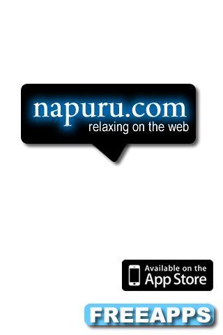 Waterfall Relax Sound