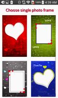 Love Couple Photo Collage
