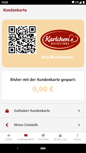 Karlchen's Backstube