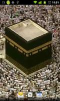 Mecca Hajj Live Wallpaper
