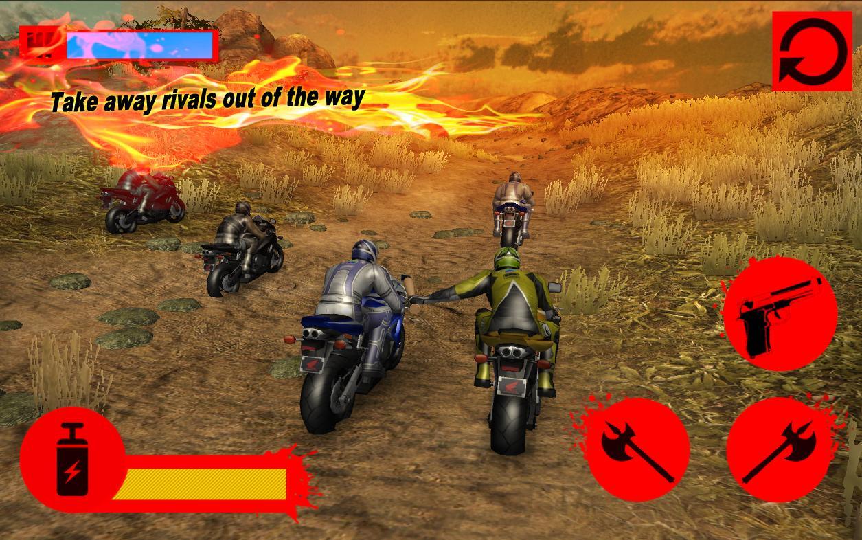 Trial Moto Xtreme 3D