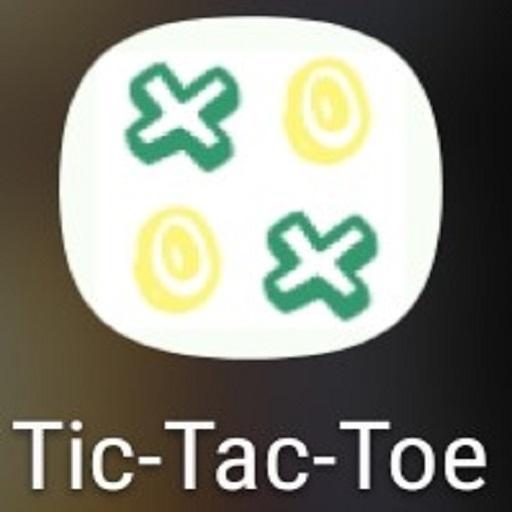 AI Tic-Tac-Toe