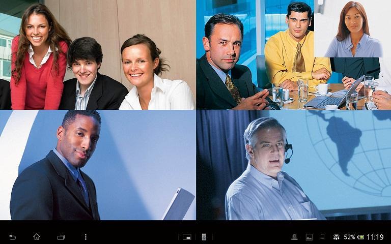 IPELA Communication Mobile