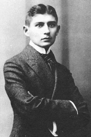 Das Schloss - Franz Kafka FREE