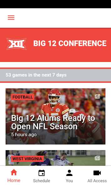 The Big 12