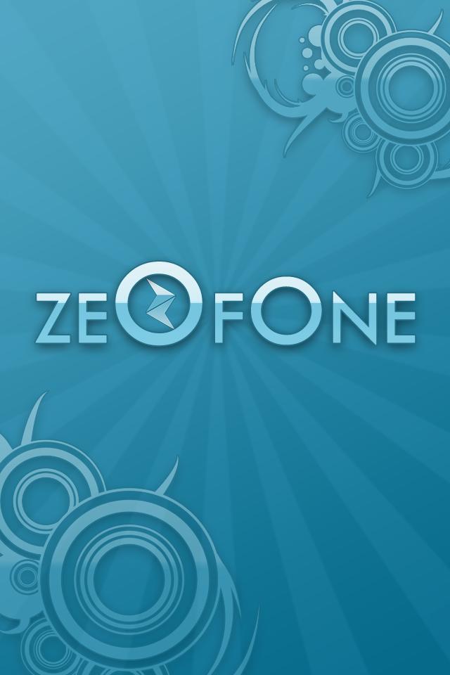 Zeofone
