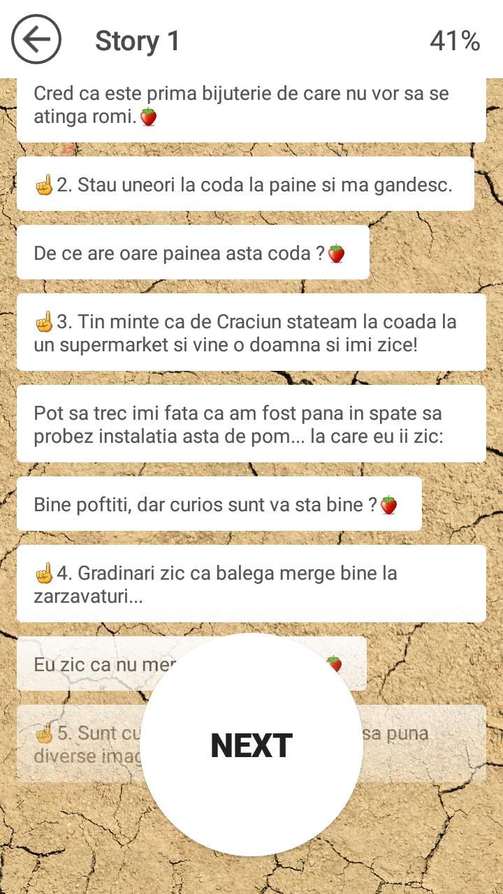 Povesti si Povestiri.