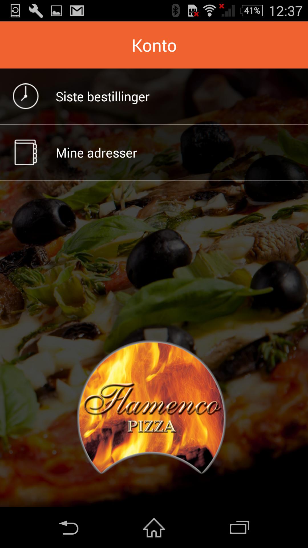 Parmigano AS - Il Parmigiano