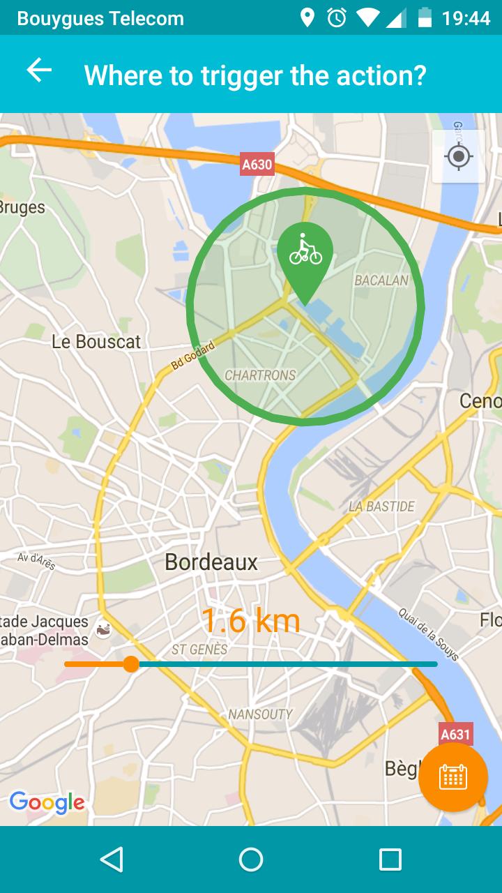 Bobby - Buddy commute