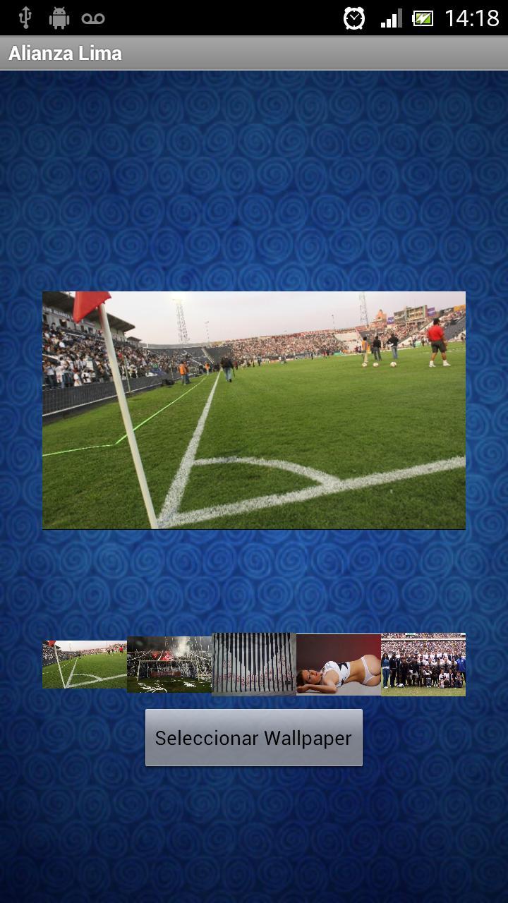 Alianza Lima Noticias