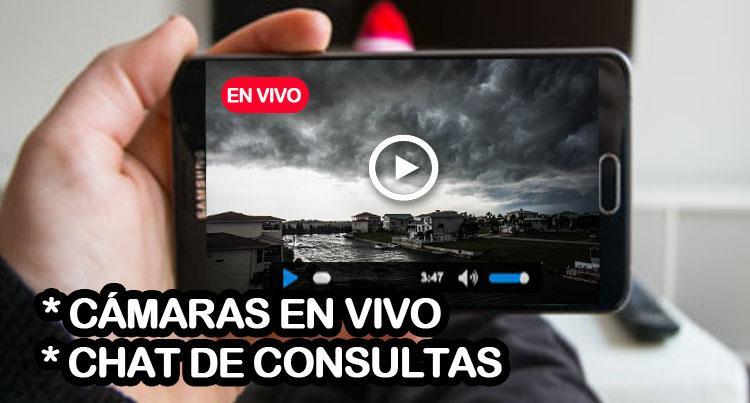 Temporada de Huracanes